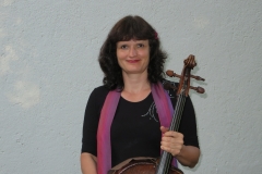 Maria Brüssing