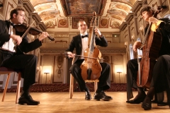 Haydn Saal Eisenstadt